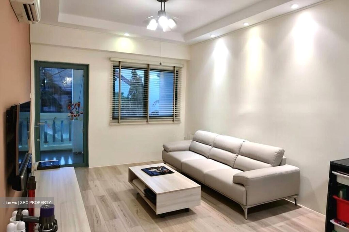 Stratford Court (D16), Condominium #534466361